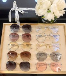 Picture of Prada Sunglasses _SKUfw56642531fw